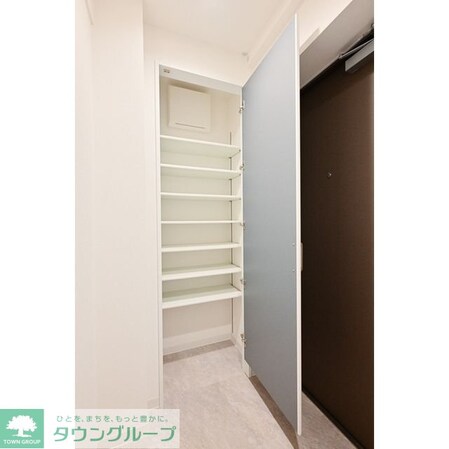 グランカーサ上野松が谷の物件内観写真